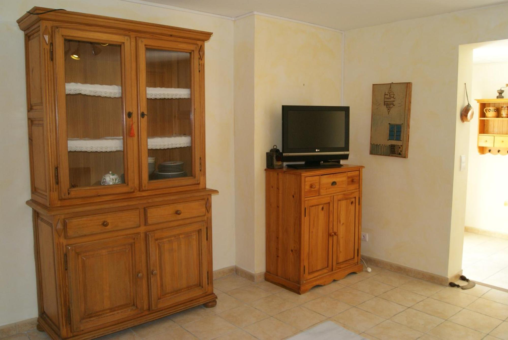 Bastide De L'Orme Apartment Forcalquier Exterior photo